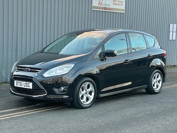 Used Ford C-Max 2012 for sale - 76896494: Photo