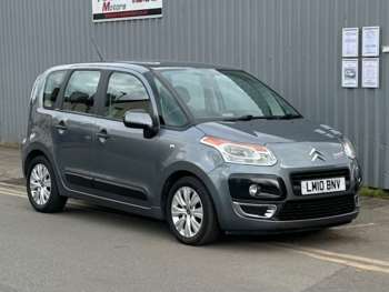 Used Citroen C3 Picasso 2010 for sale - 74892867: Photo