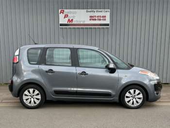 Used Citroen C3 Picasso 2010 for sale - 74892867: Photo