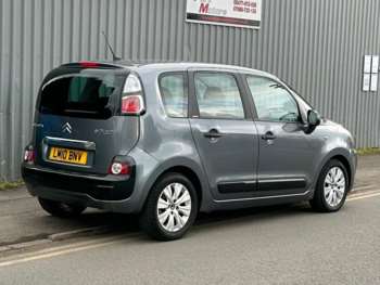 Used Citroen C3 Picasso 2010 for sale - 74892867: Photo