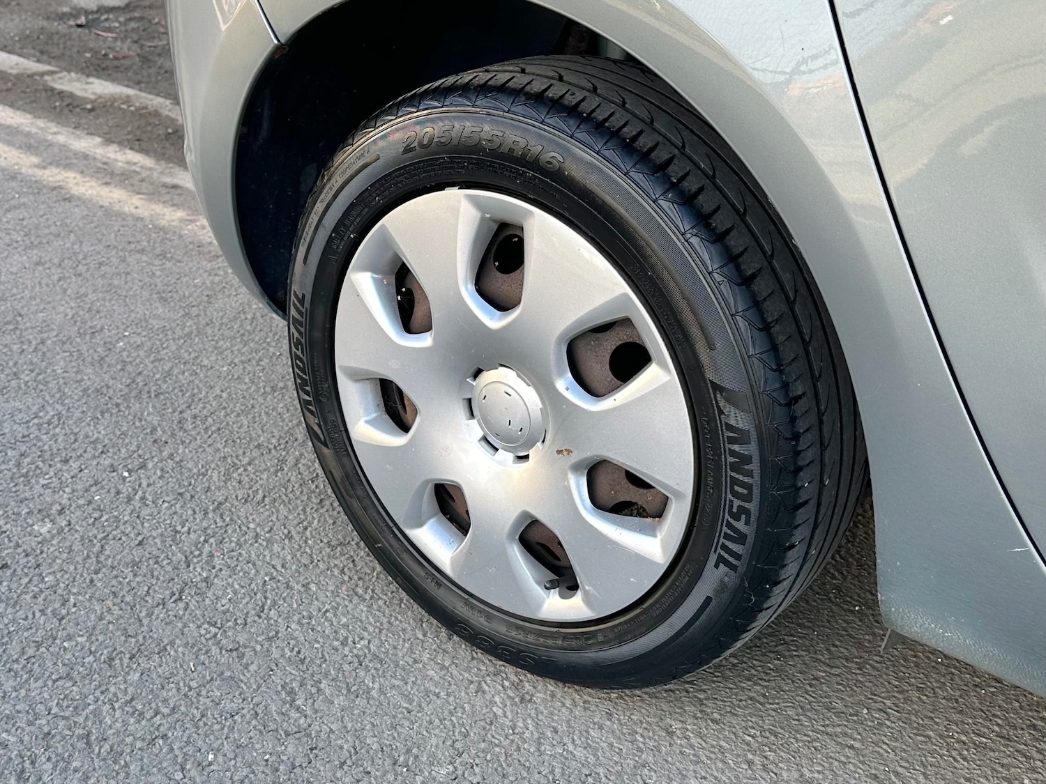 Used Vauxhall Astra 2010 for sale - 77892047: Photo 5