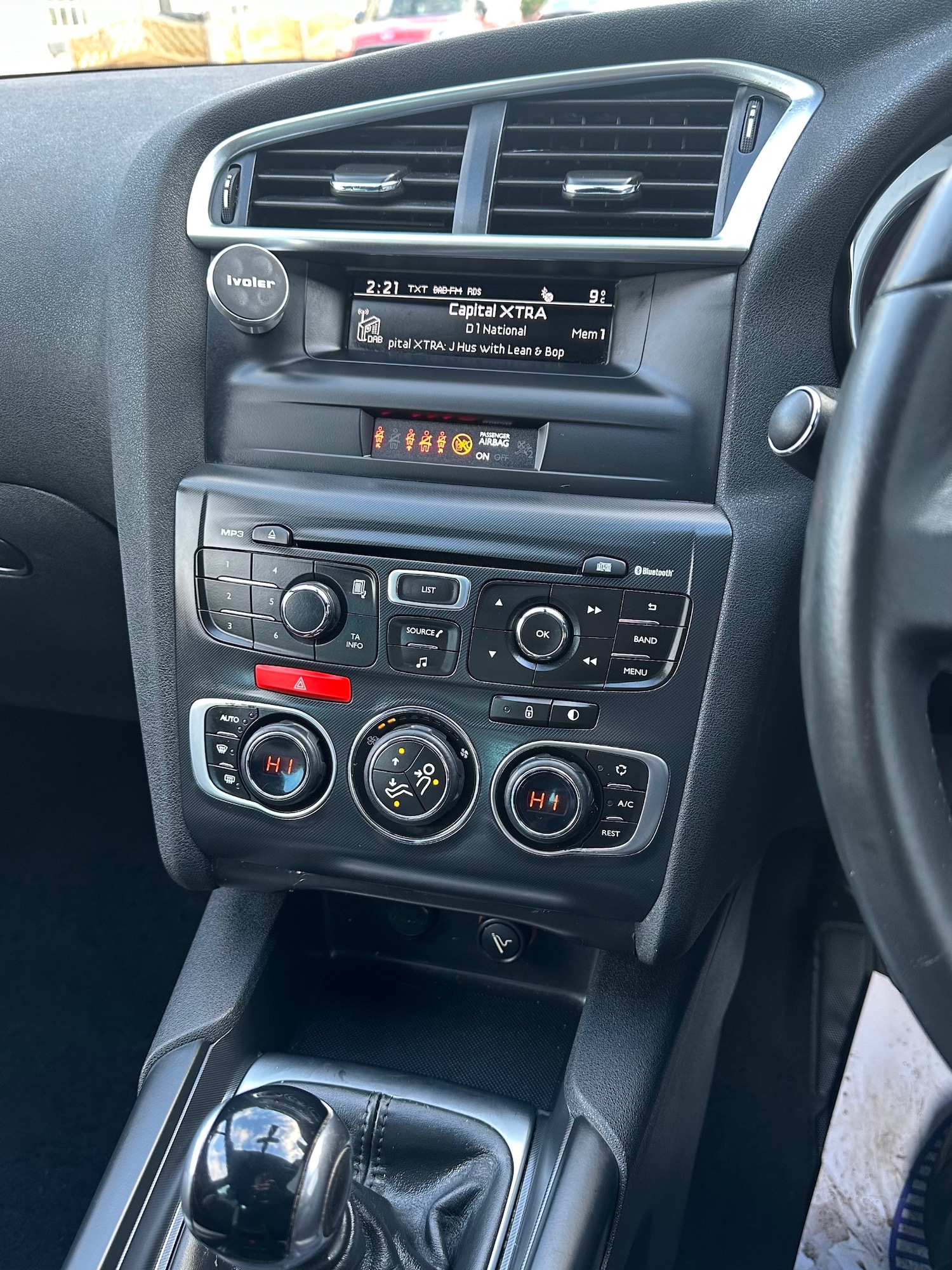 Used Citroen DS4 2014 for sale - 77158725: Photo 10