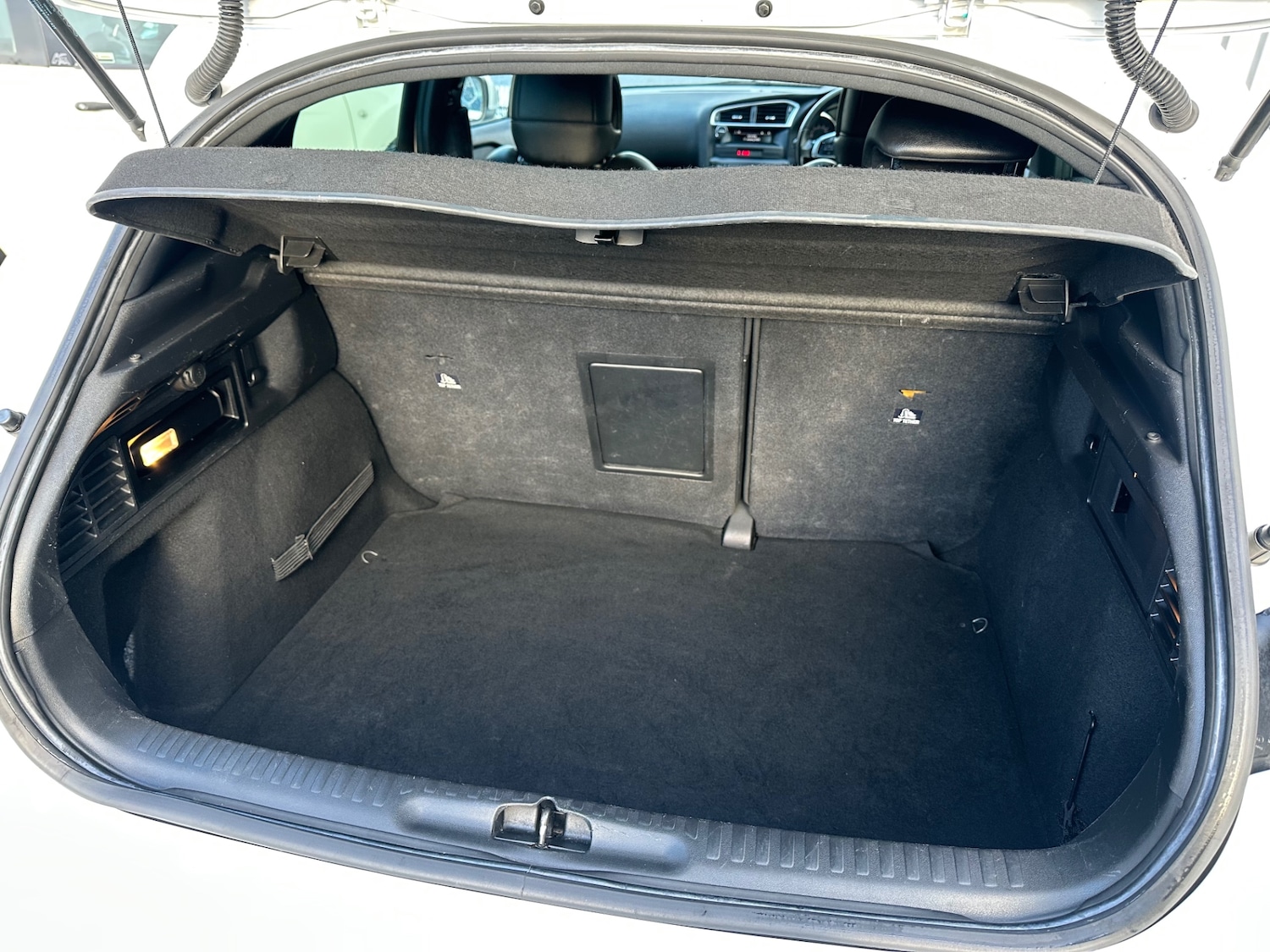 Used Citroen DS4 2014 for sale - 77158725: Photo 11