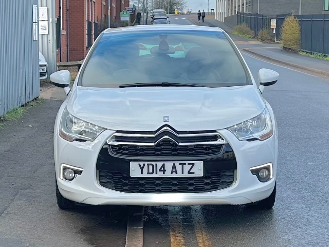 Used Citroen DS4 2014 for sale - 77158725: Photo 12