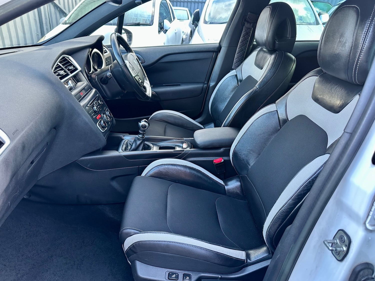 Used Citroen DS4 2014 for sale - 77158725: Photo 13