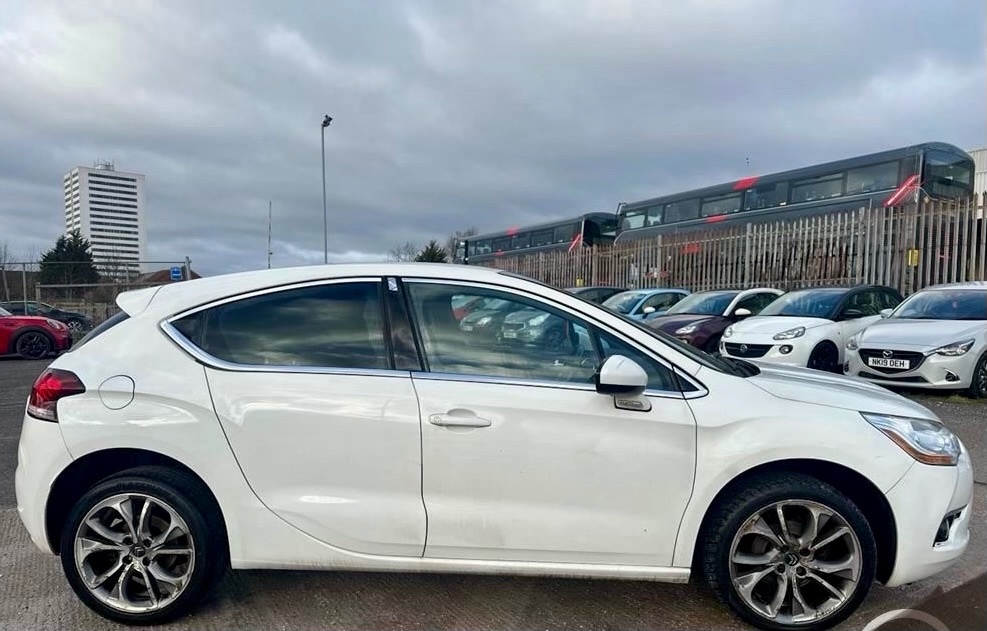 Used Citroen DS4 2014 for sale - 77158725: Photo 2