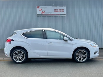 Used Citroen DS4 2014 for sale - 77158725: Photo