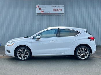 Used Citroen DS4 2014 for sale - 77158725: Photo