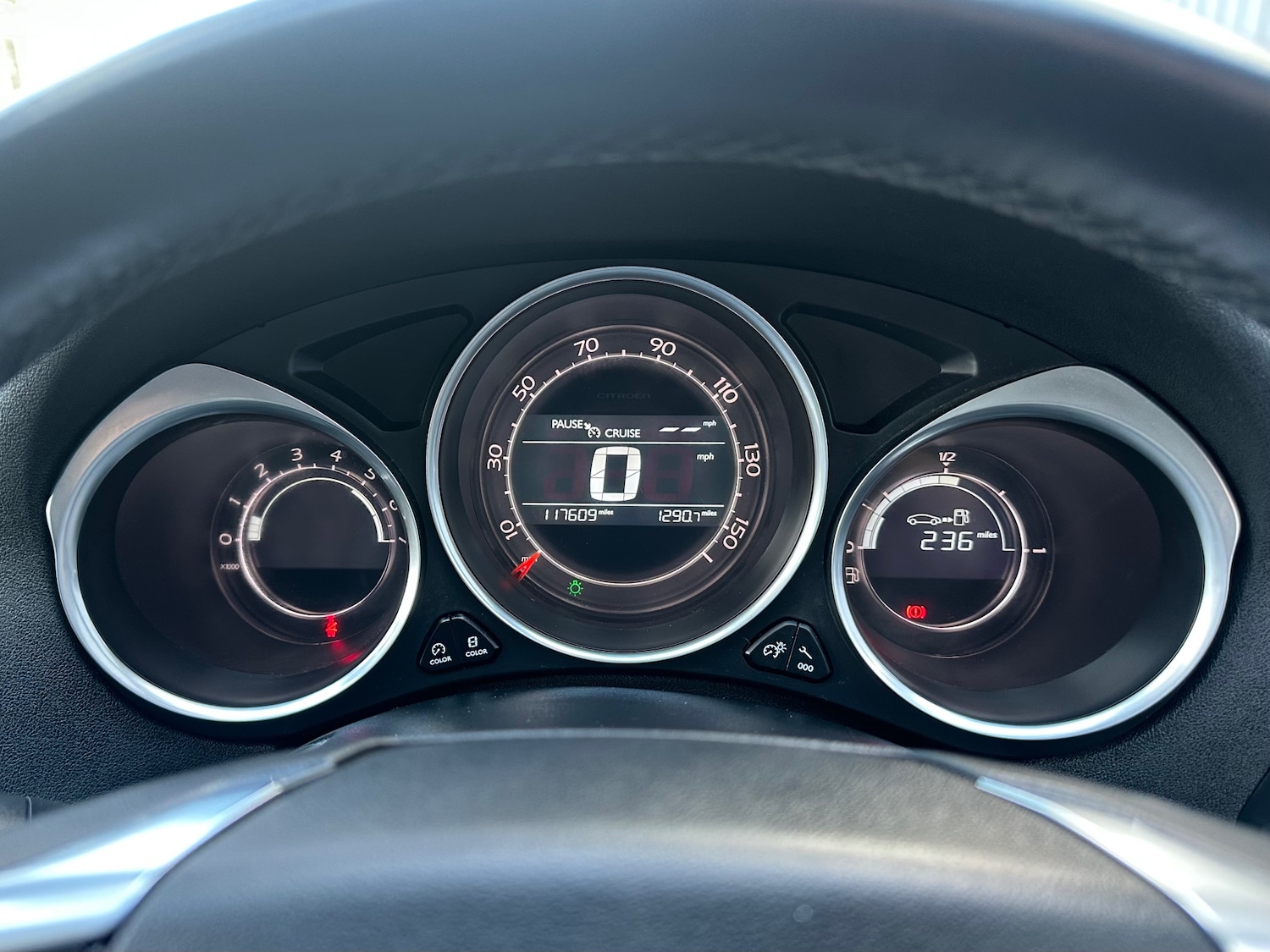 Used Citroen DS4 2014 for sale - 77158725: Photo 9