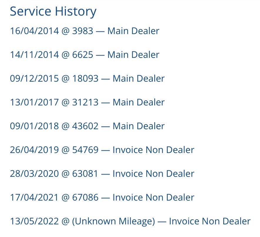 Used Nissan Qashqai 2013 for sale - 77819965: Photo 5