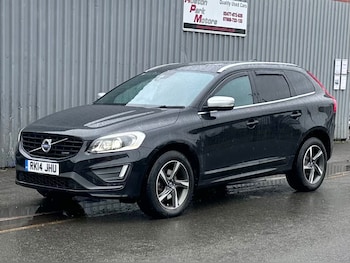 Used Volvo XC60 2014 for sale - 78876807: Photo