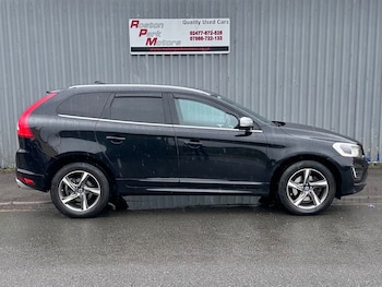 Used Volvo XC60 2014 for sale - 78876807: Photo