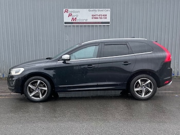 Used Volvo XC60 2014 for sale - 78876807: Photo