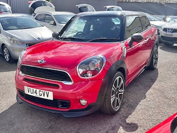 Used MINI Paceman 2014 for sale - 79607112: Photo