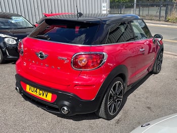 Used MINI Paceman 2014 for sale - 79607112: Photo