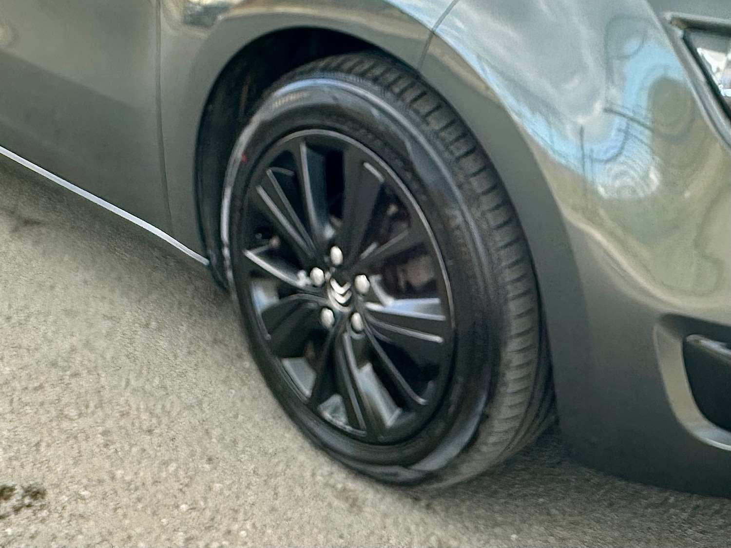 Used Citroen C4 Grand Picasso 2015 for sale - 75948725: Photo 10