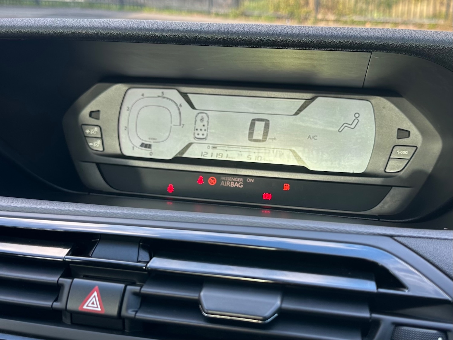 Used Citroen C4 Grand Picasso 2015 for sale - 75948725: Photo 17