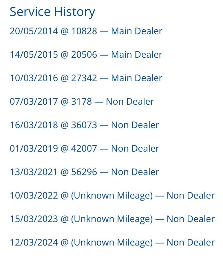 Used Citroen C4 Grand Picasso 2015 for sale - 75948725: Photo 18