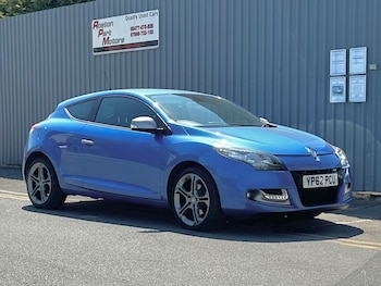 2012 (62) - 2.0 dCi 165 GT Line TomTom 3dr