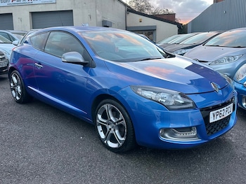 Used Renault Megane 2012 for sale - 77047892: Photo