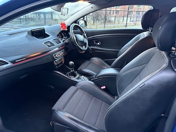 Used Renault Megane 2012 for sale - 77047892: Photo