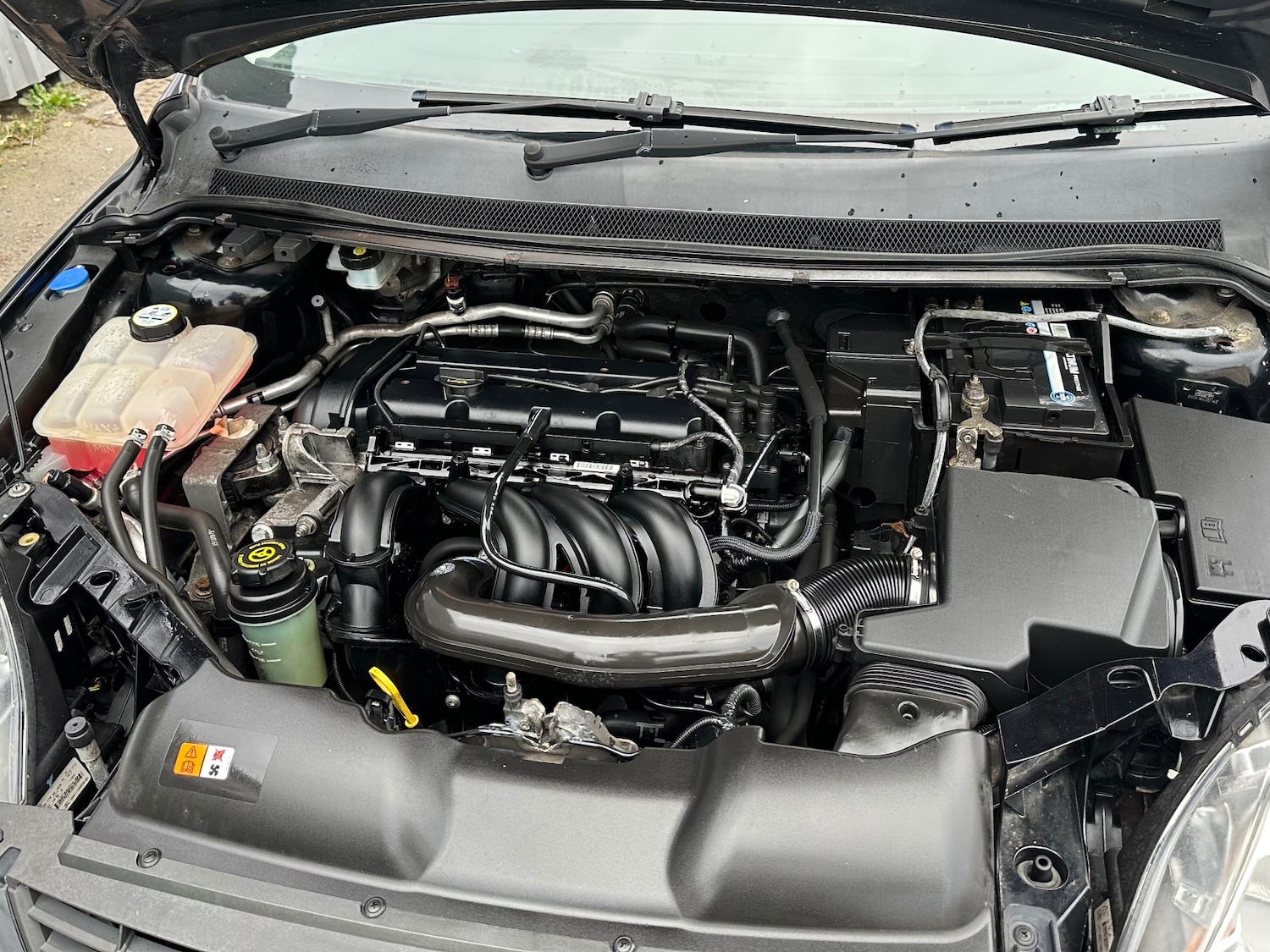 Used Ford Focus 2009 for sale - 75104774: Photo 11