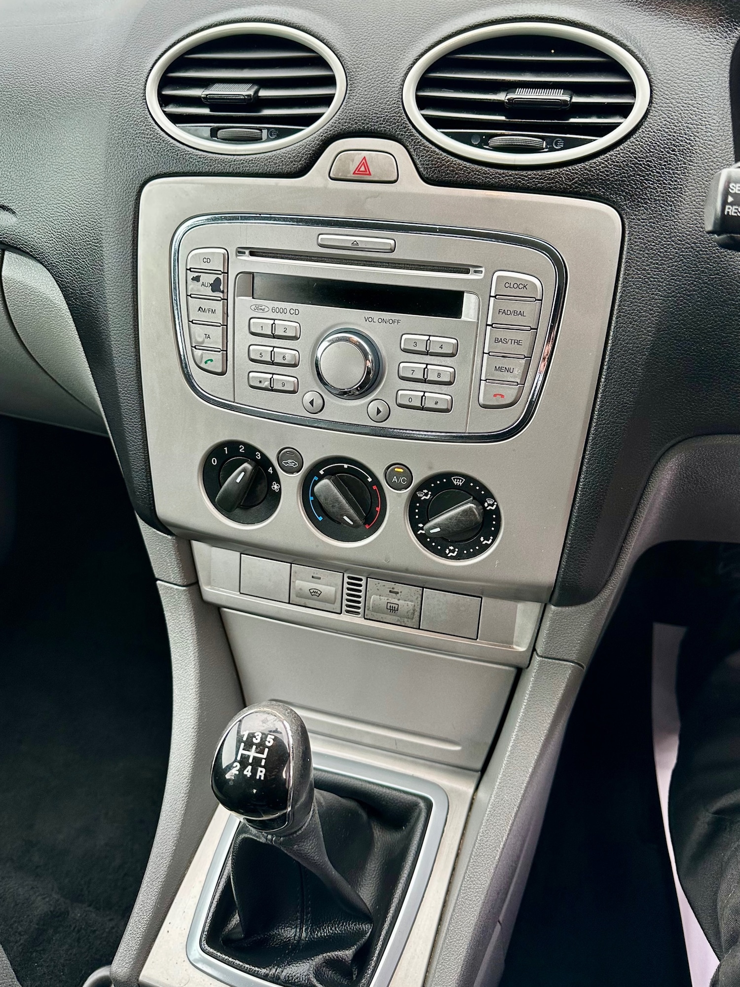 Used Ford Focus 2009 for sale - 75104774: Photo 15