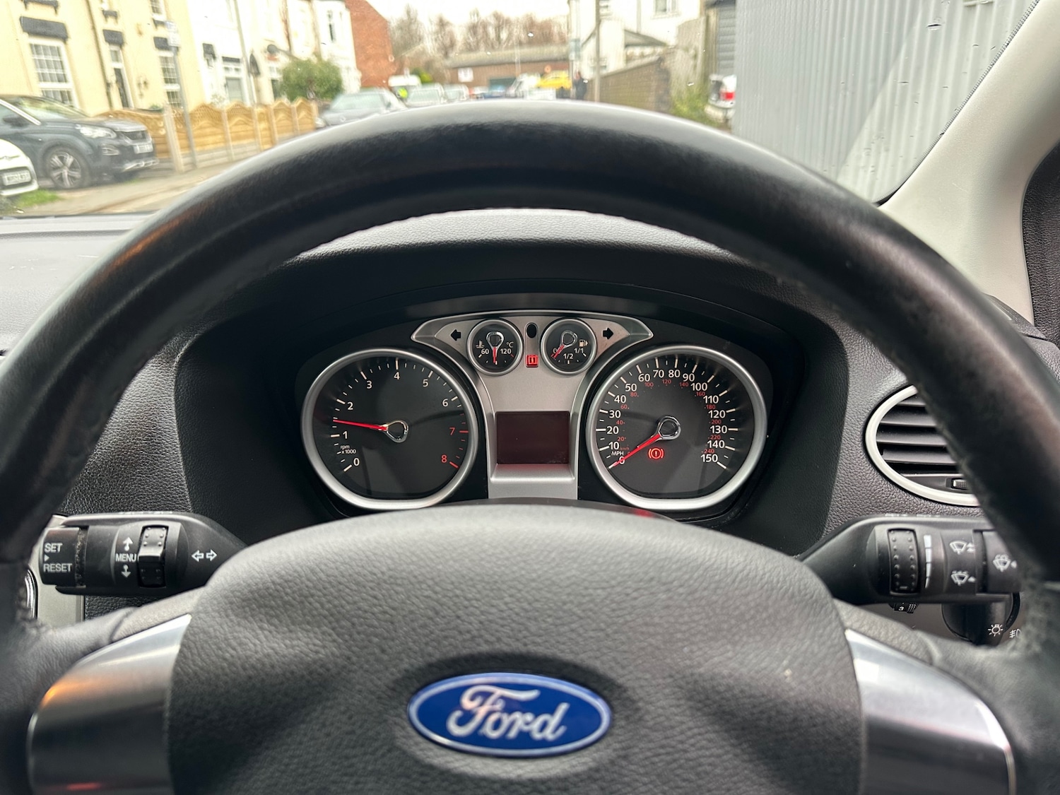 Used Ford Focus 2009 for sale - 75104774: Photo 16
