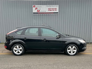 Used Ford Focus 2009 for sale - 75104774: Photo