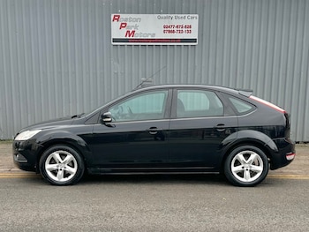 Used Ford Focus 2009 for sale - 75104774: Photo