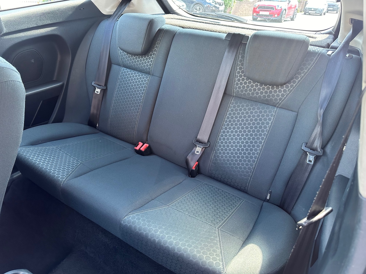 Used Ford Fiesta 2010 for sale - 76971544: Photo 13