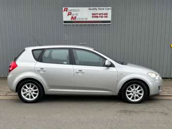 Used Kia Ceed 2008 for sale - 72877414: Photo
