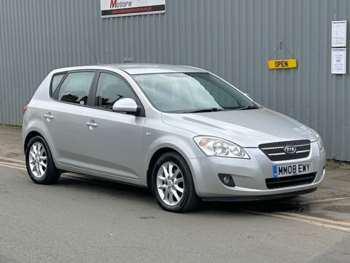 Used Kia Ceed 2008 for sale - 72877414: Photo