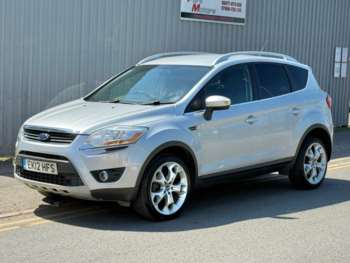 Used Ford Kuga 2012 for sale - 74640804: Photo