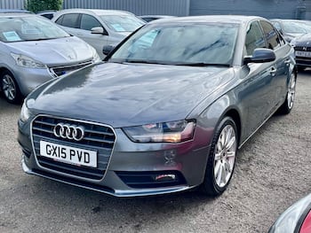 Used Audi A4 2015 for sale - 79869135: Photo