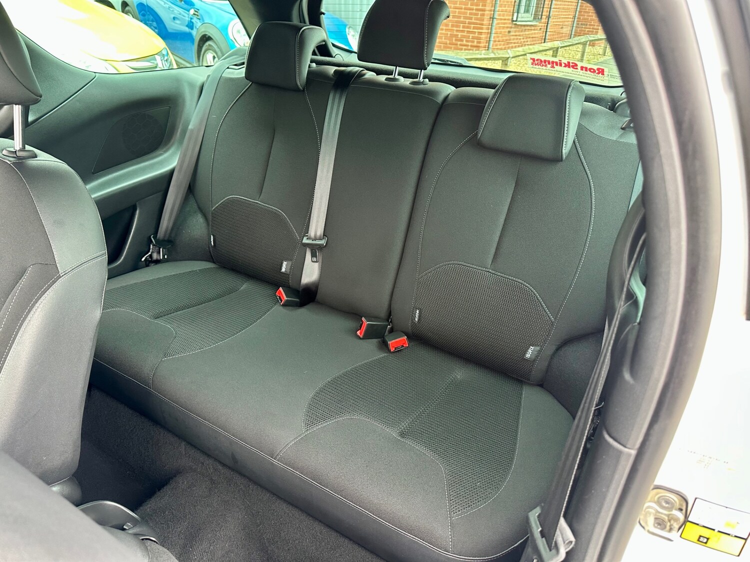 Used DS Automobiles DS 3 2015 for sale - 74172885: Photo 13