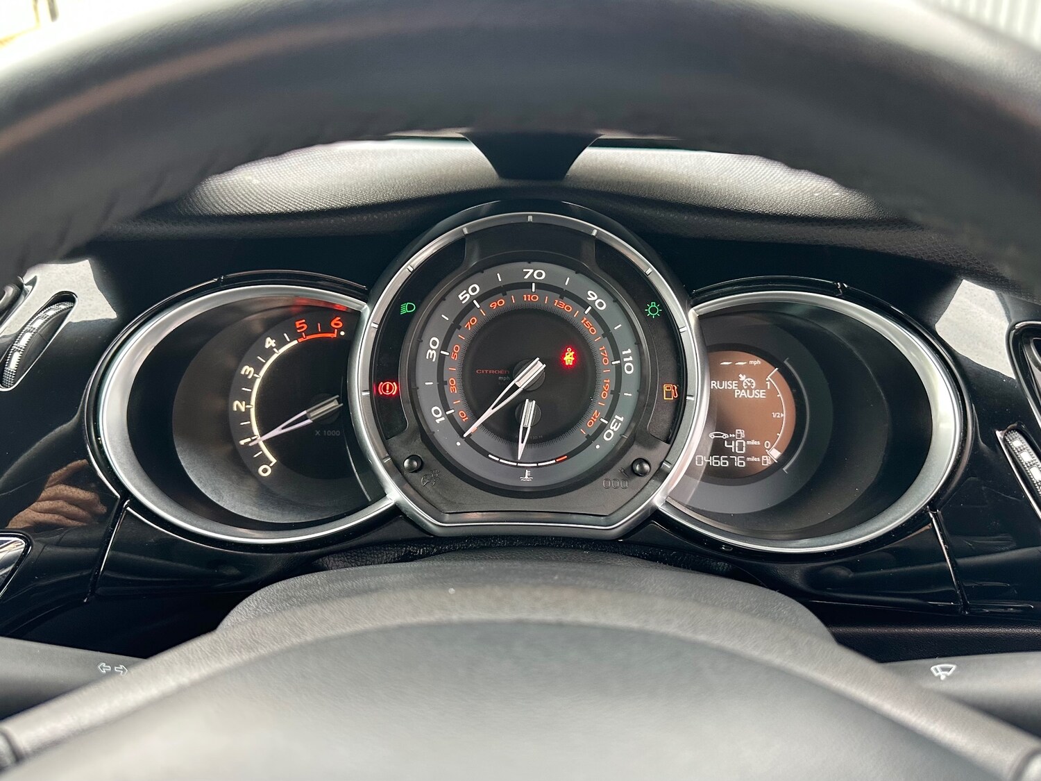 Used DS Automobiles DS 3 2015 for sale - 74172885: Photo 15