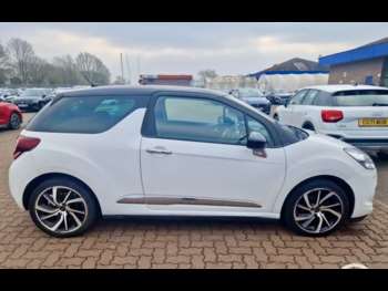 Used DS Automobiles DS 3 2015 for sale - 74172885: Photo