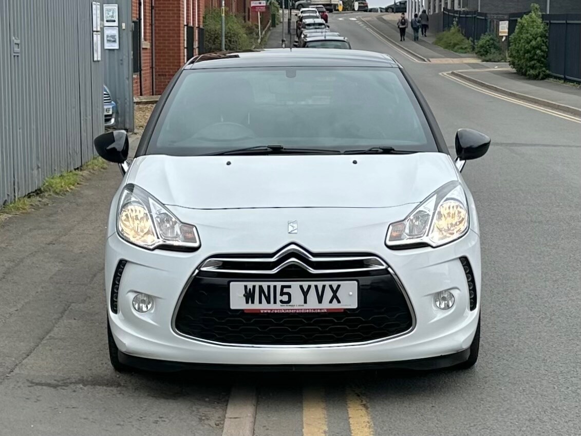 Used DS Automobiles DS 3 2015 for sale - 74172885: Photo 7