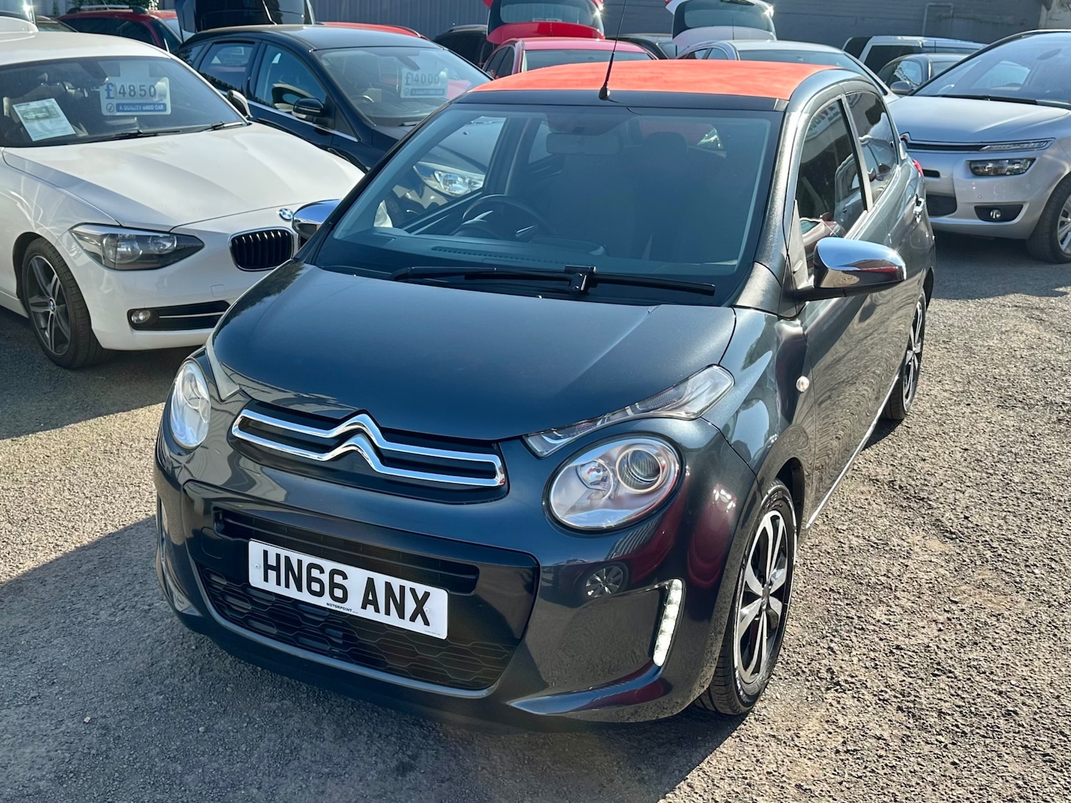 Used Citroen C1 2016 for sale - 77947282: Photo 10