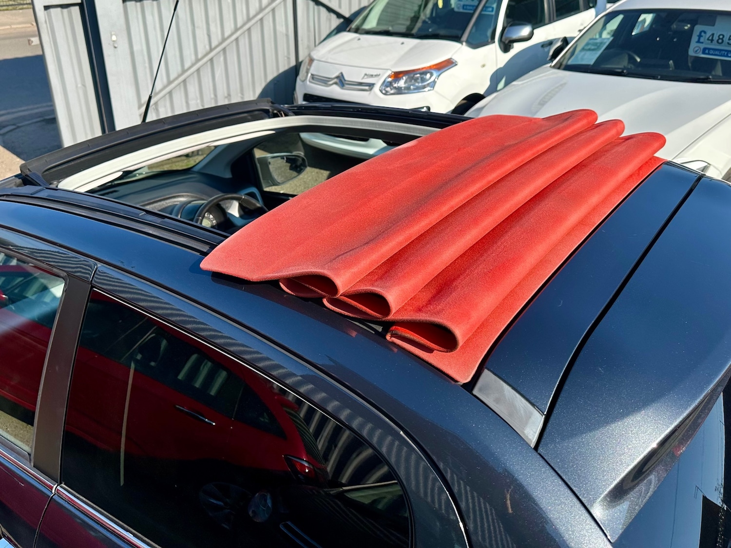 Used Citroen C1 2016 for sale - 77947282: Photo 11