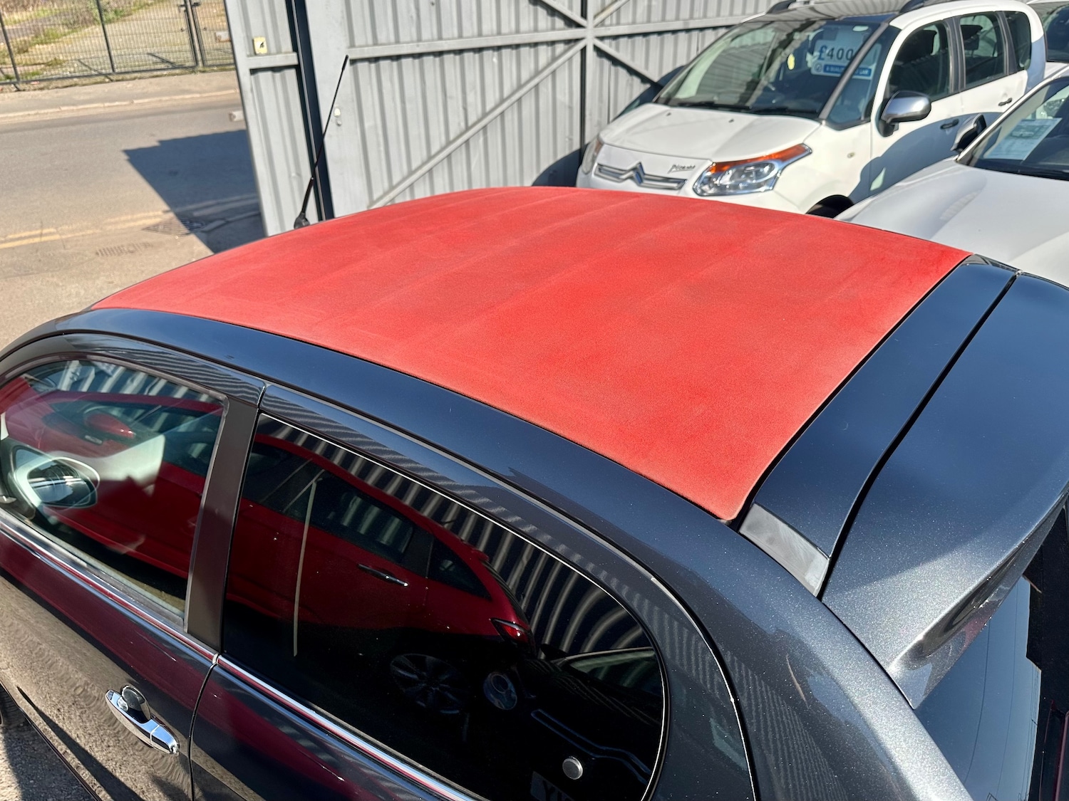 Used Citroen C1 2016 for sale - 77947282: Photo 12