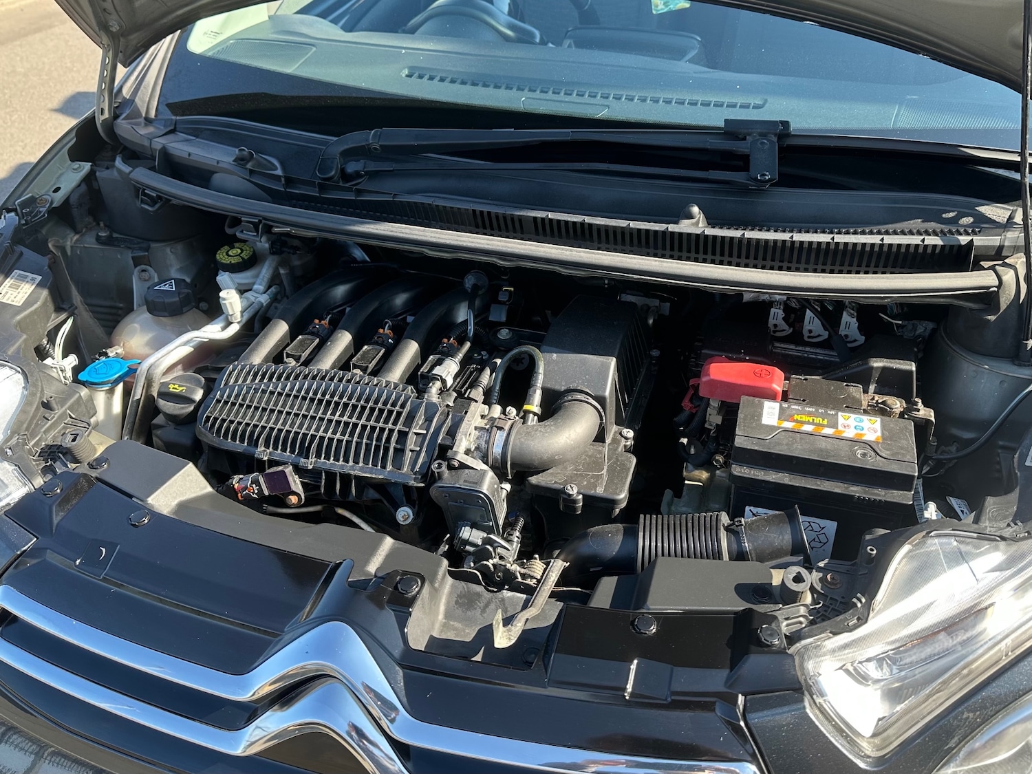 Used Citroen C1 2016 for sale - 77947282: Photo 13