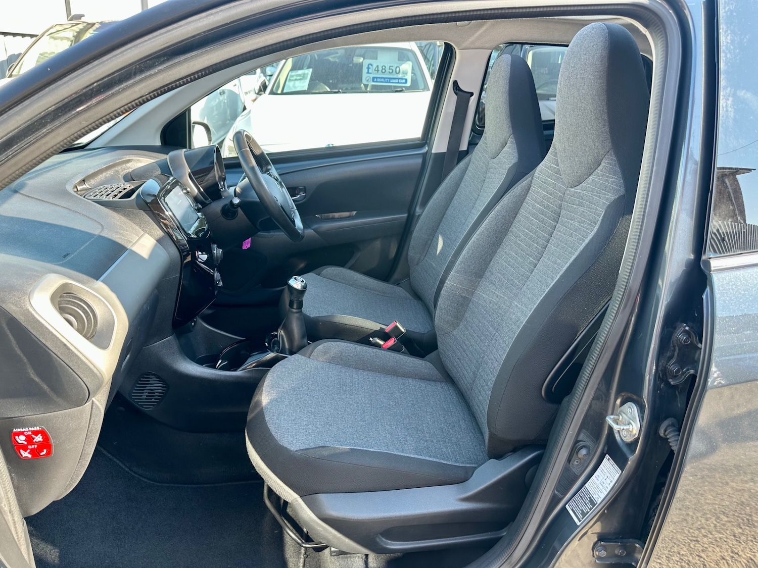 Used Citroen C1 2016 for sale - 77947282: Photo 14