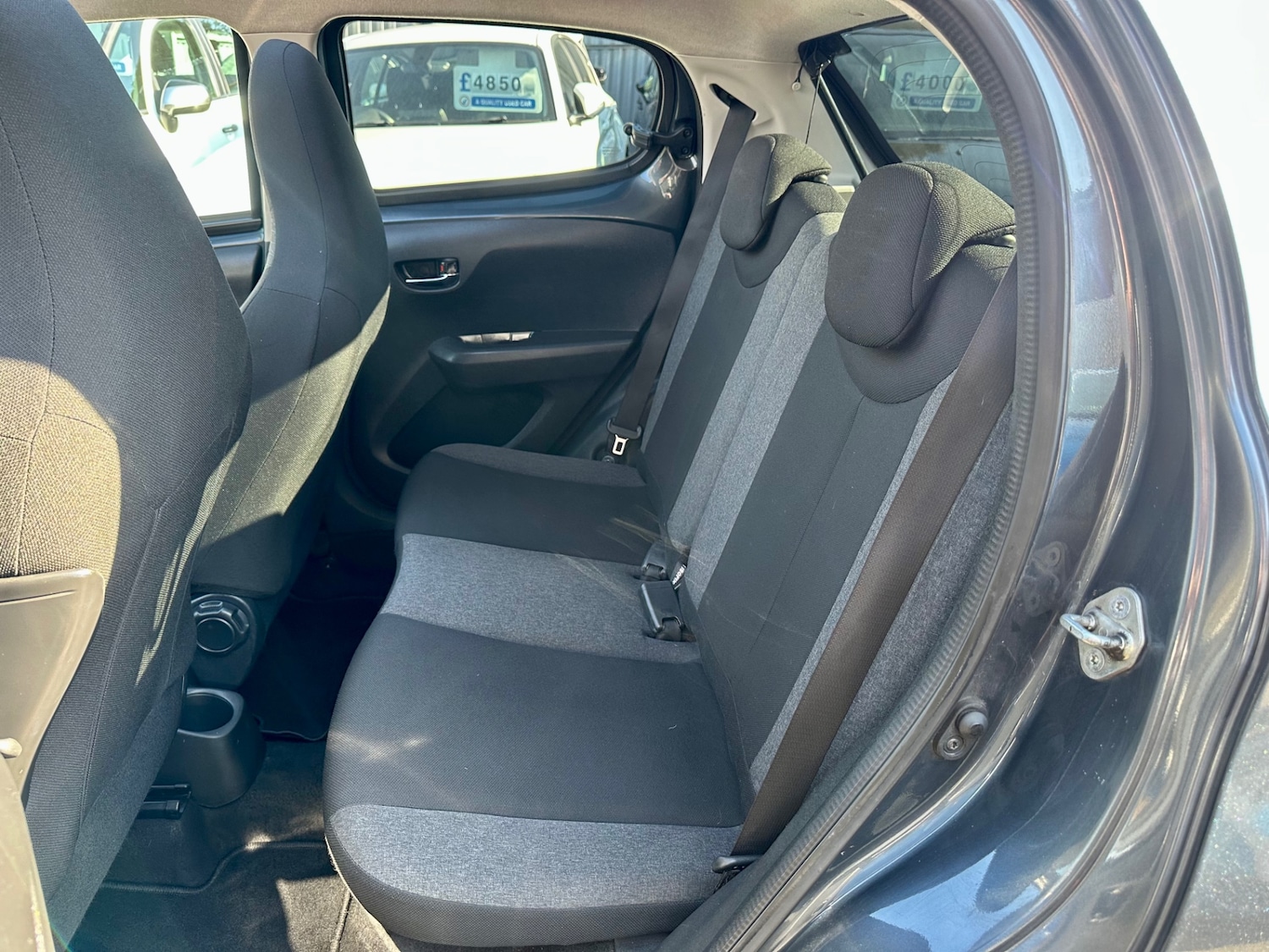 Used Citroen C1 2016 for sale - 77947282: Photo 15