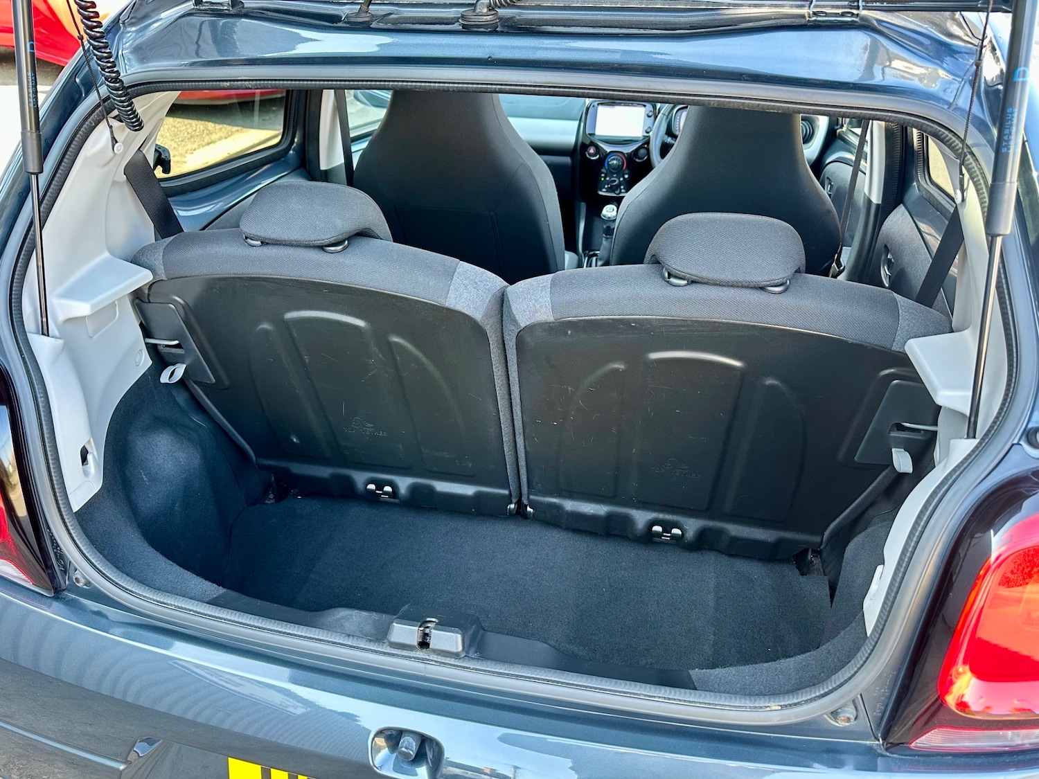 Used Citroen C1 2016 for sale - 77947282: Photo 16