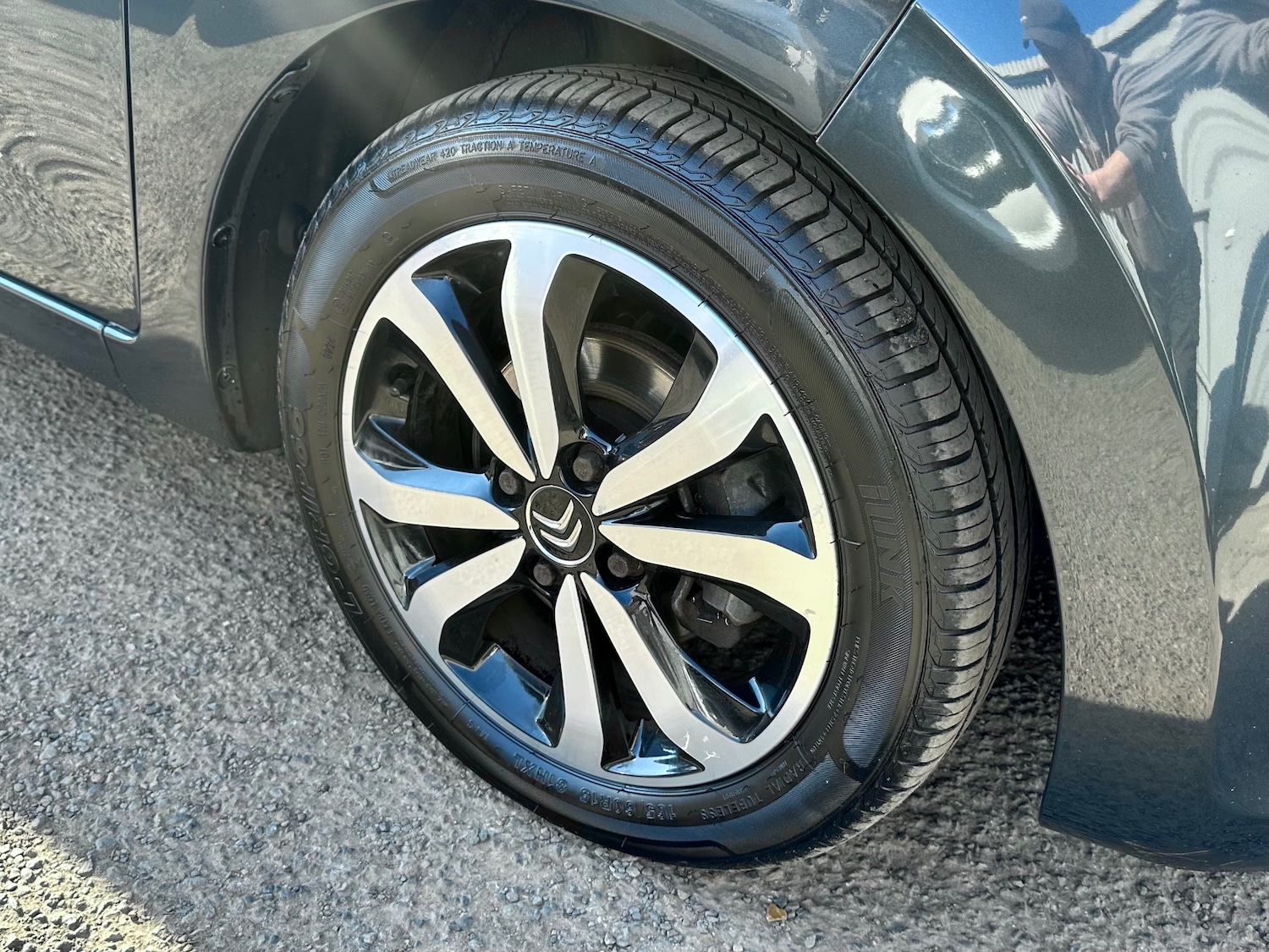 Used Citroen C1 2016 for sale - 77947282: Photo 17