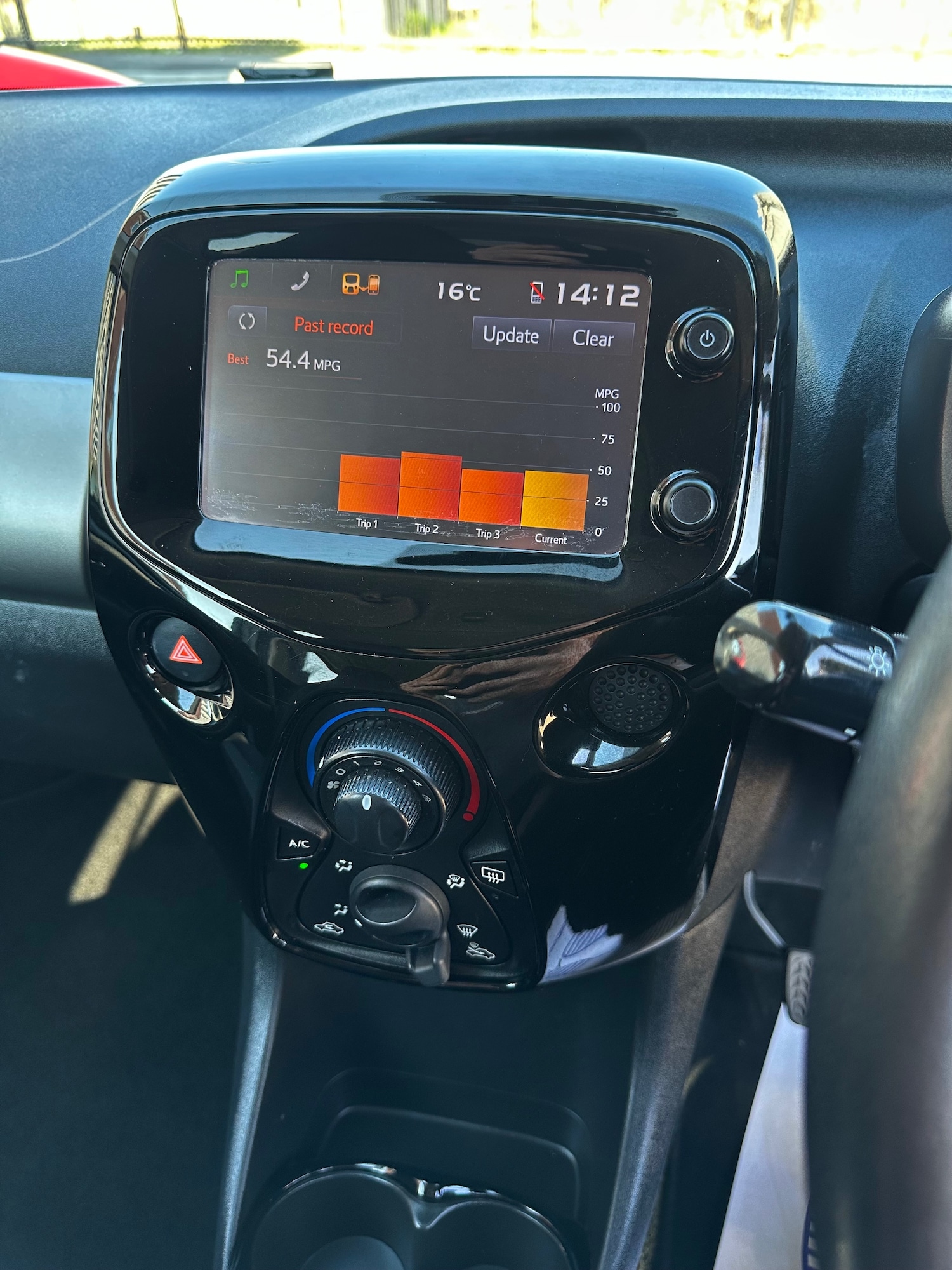 Used Citroen C1 2016 for sale - 77947282: Photo 18