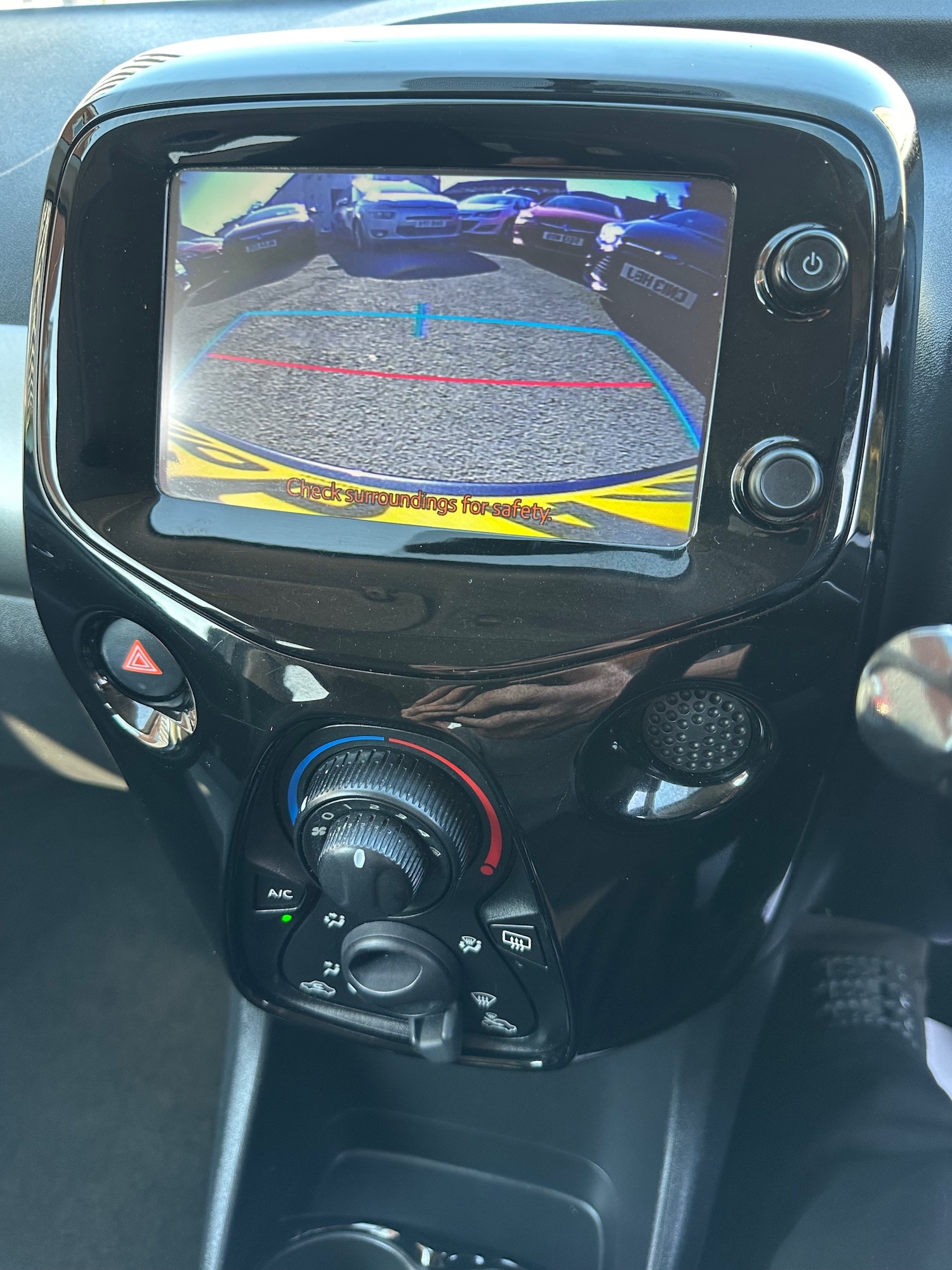 Used Citroen C1 2016 for sale - 77947282: Photo 19