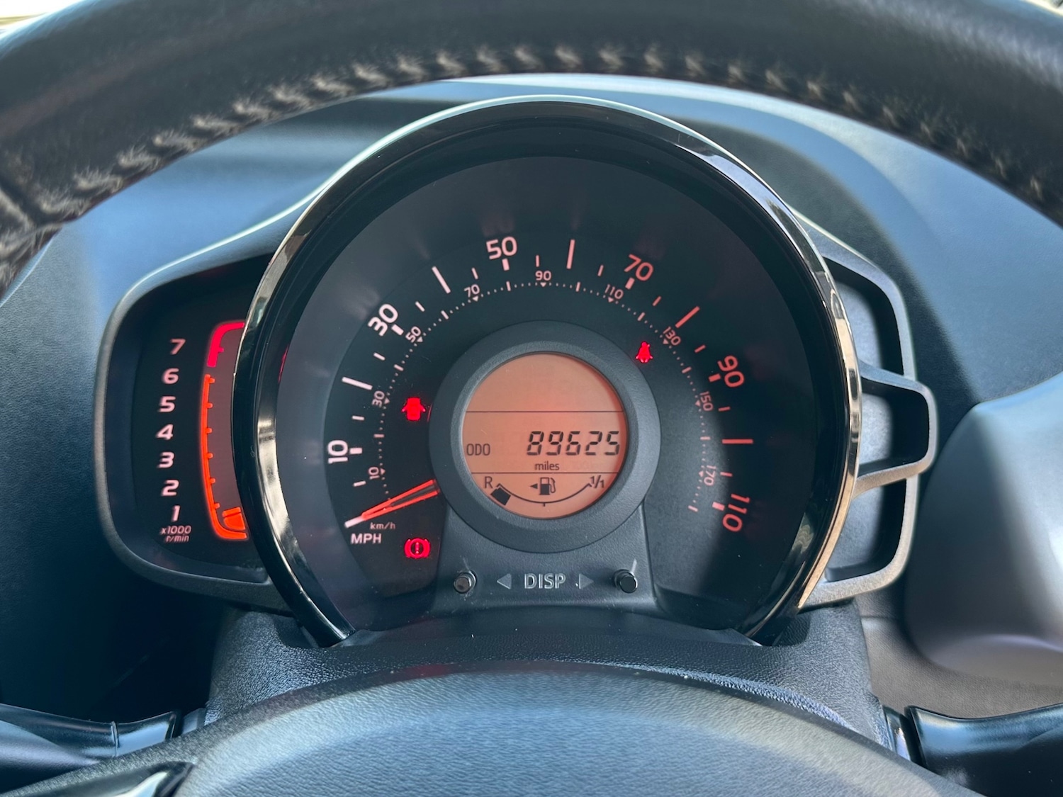 Used Citroen C1 2016 for sale - 77947282: Photo 20